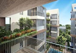 10 Evelyn (D11), Apartment #559919541